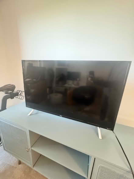Photo of free 40" Roku TCL TV (Park Center (West Alexandria)) #1