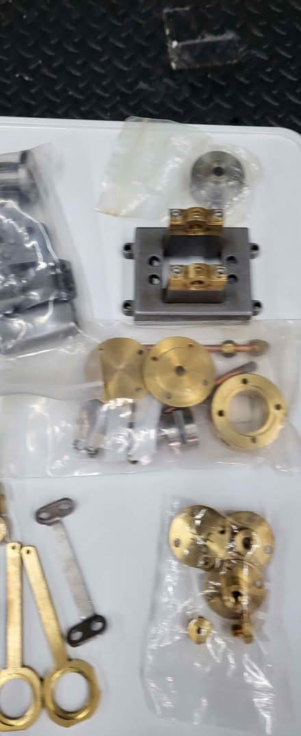 Photo of free Mechanical Puzzle (Great Billing NN3) #3