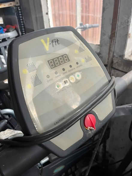 Photo of free Running machine (Langley SL3) #3