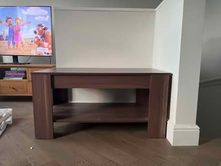Photo of free Coffee Table (Merton SW19) #2