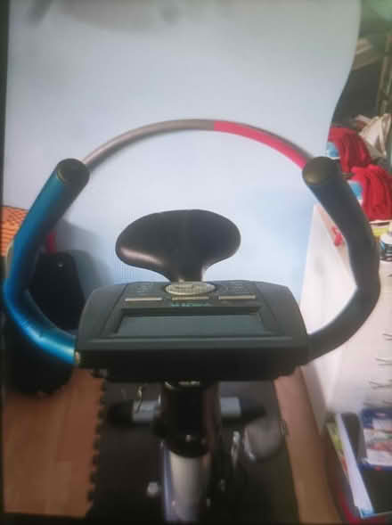 Photo of free Exercise bike York fitness (Coulsdon CR5) #2