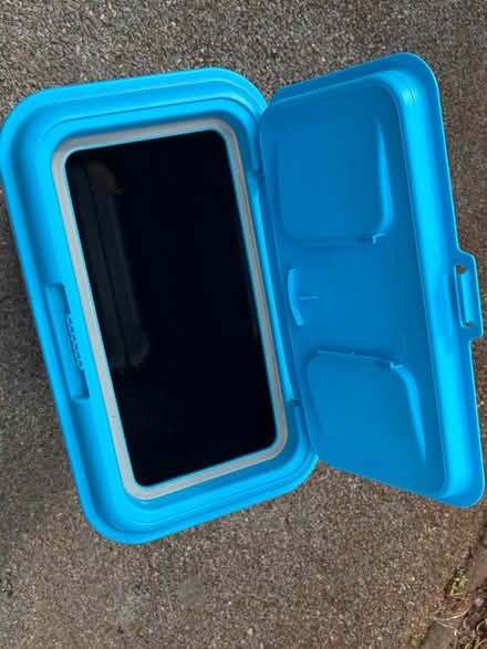 Photo of free Storage container - 30 litre (Claygate KT10) #2