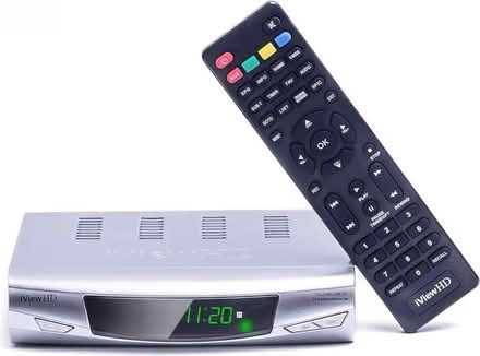 Photo of Digi box or fire stick (B42 1ub) #1