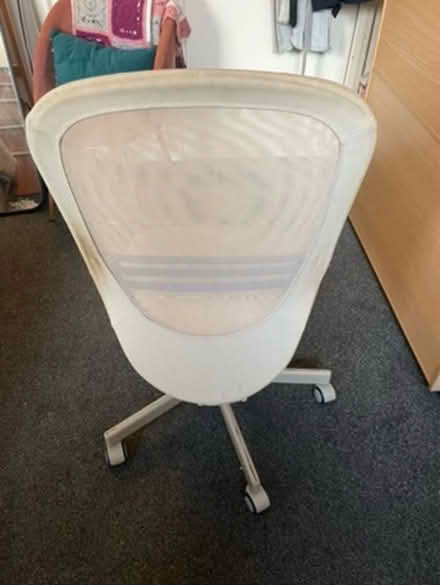 Photo of free Desk Chair (Tulse Hill SW2) #3
