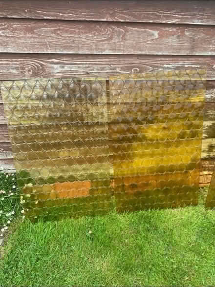 Photo of free Retro Glass panes (Waterlooville PO7) #2