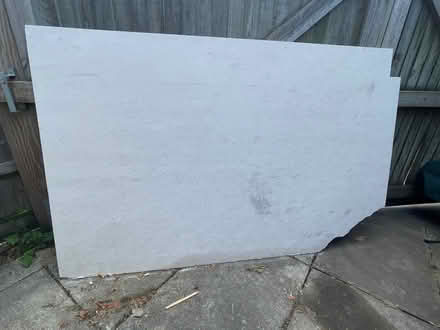 Photo of free Fire Board non asbestos (Charvil RG10) #1