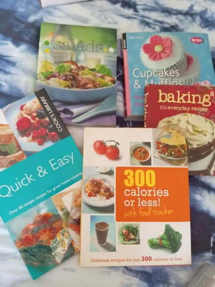 Photo of free Books (Basildon SS14) #3