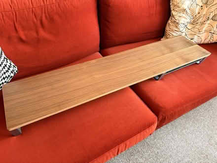 Photo of free Desk shelf & drawer (Central Hove) #1