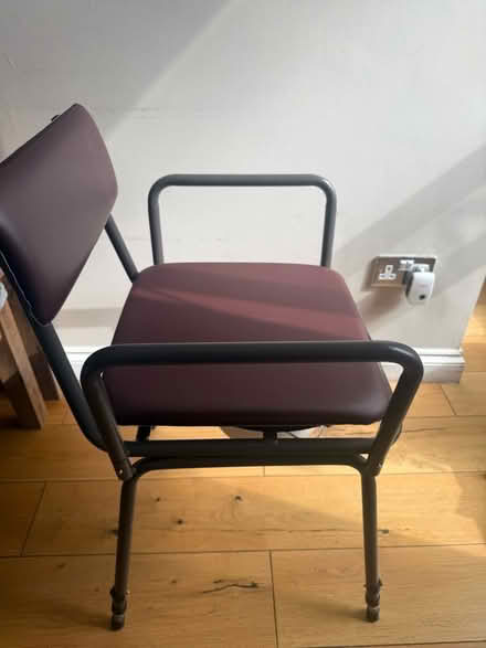 Photo of free Commode (Tulse Hill SW2) #2