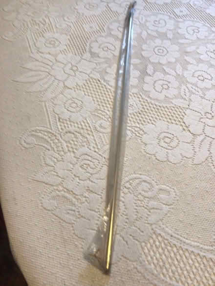 Photo of free Net curtains rods (Wallasey CH44) #1