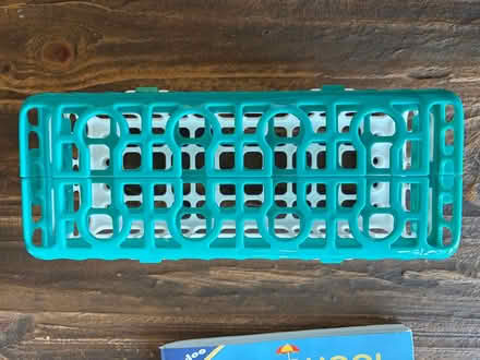 Photo of free Bottle parts Dishwasher attachment (Jardin Ave) #1