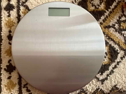 Photo of free Weighing Scales (Birchgrove CF14) #1