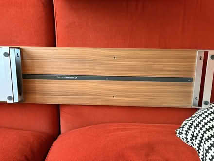 Photo of free Desk shelf & drawer (Central Hove) #4