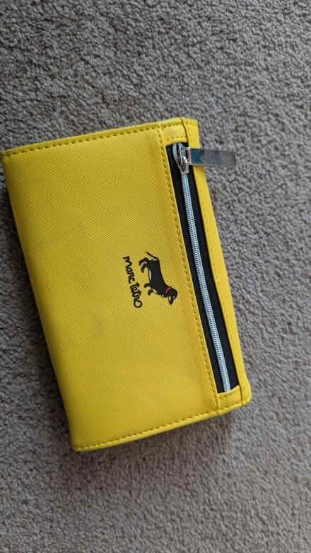 Photo of free Wallet (CR0) #3