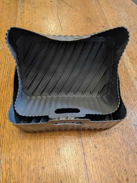 Photo of free Air fryer items (Primrose LA1) #1