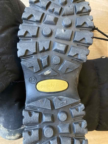 Photo of free Mens apres ski boots (Marlow SL7) #1