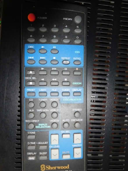 Photo of free Audio/Video Receiver (Penrhyn Bay LL30) #3