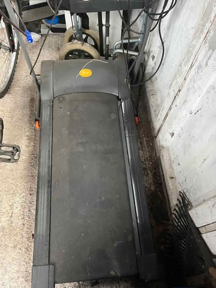 Photo of free Running machine (Langley SL3) #4