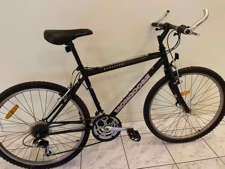 Photo of free Two Mongoose Mountain Bikes (Bayside area) #1