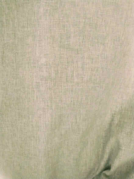 Photo of free Green curtains 2 (Didcot OX11) #1