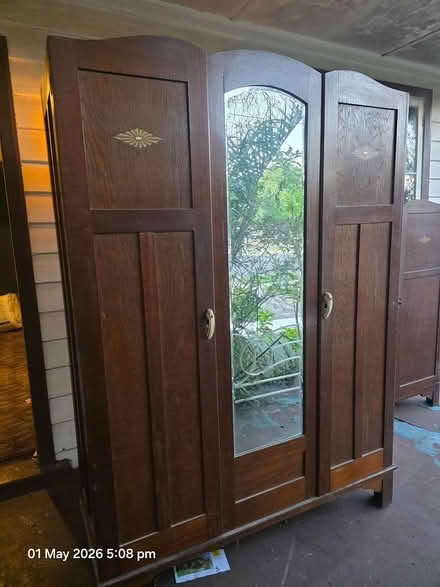 Photo of free Cupboards and Kitchen Cabinet (Bankstown) #2