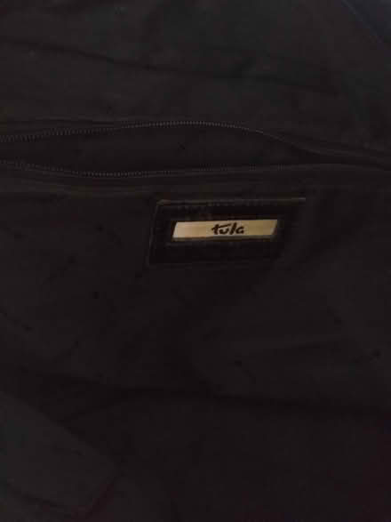 Photo of free Tula tote womens bag (Millhouses S7) #2