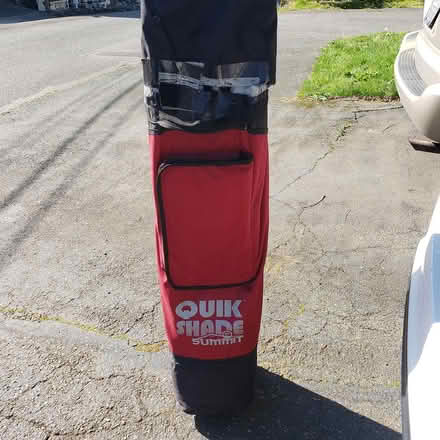 Photo of free 10 x 10 Summit Instant Canopy (Silverlake area, Everett) #2