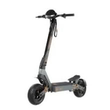 Photo of Kukirin e-scooter (Monkwick CO2) #1