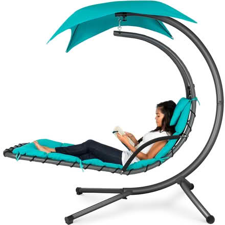 Photo of free Lounge Chairs (Aylmer) #1