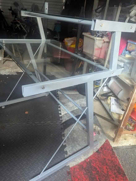 Photo of free Desk (Kempston) #1