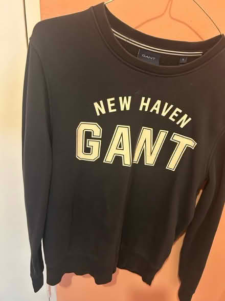 Photo of free Men’s warm casual top (E3) #1
