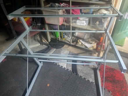 Photo of free Desk (Kempston) #2