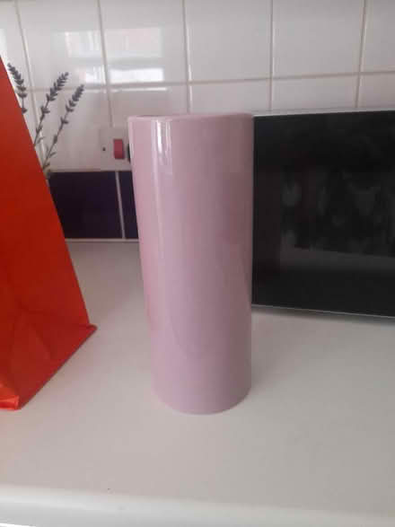 Photo of free Vase (Reading West RG1) #1