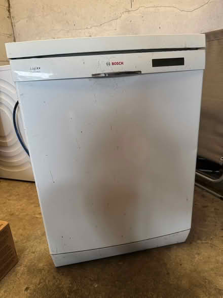 Photo of free Bosch dish washer (Hove BN3) #1