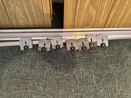 Photo of free Sliding doors (Cambusbarron FK7) #2