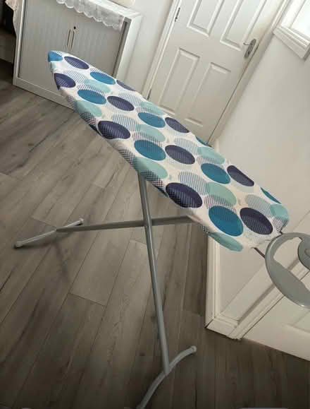 Photo of free ironing board , drying rack (West Drayton UB7) #1