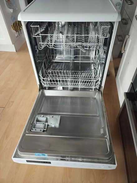 Photo of free Beko dishwasher (M33 Sale Moor) #1