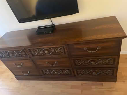 Photo of free Bedroom furniture (Quay) #1