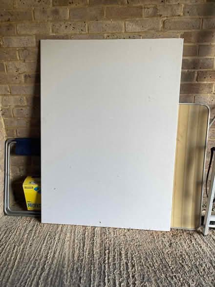 Photo of free 12.5 mm plasterboard (Charvil RG10) #1