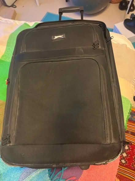 Photo of free Cabin bag small suitcase (Bromley BR1) #1