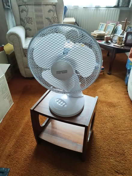 Photo of free Fan (isleworth) #1