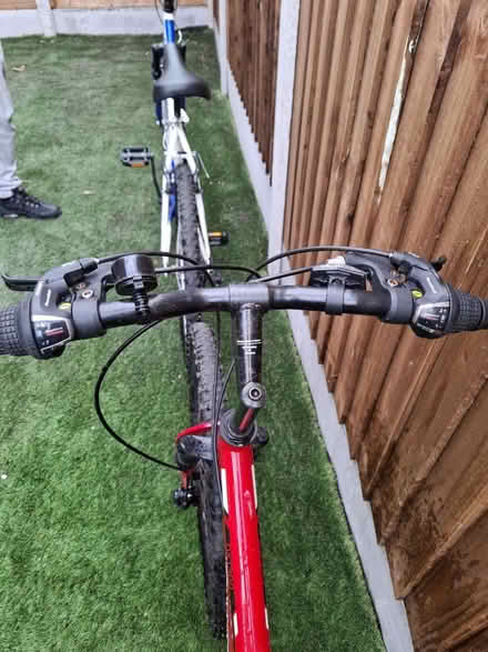 Photo of free Mens bike (Stockport) #2