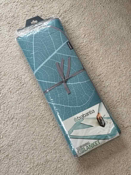 Photo of free ironing blanket (Headington OX3) #1