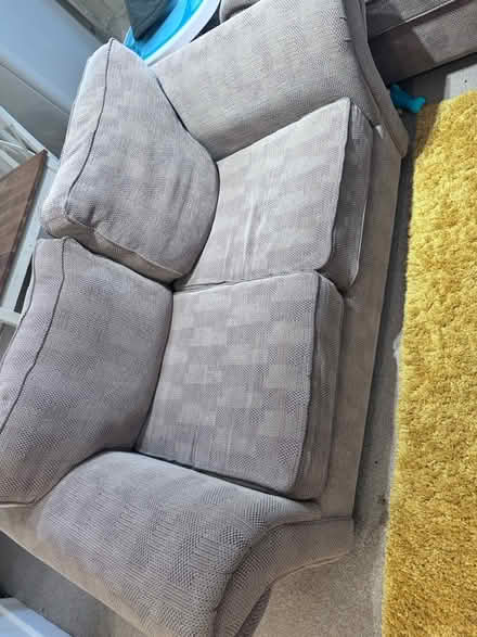 Photo of free Sofas (De1 1Aw Prosperity House) #1