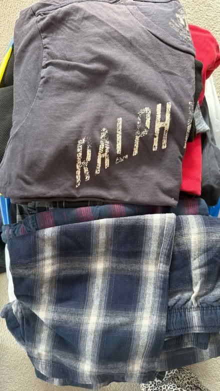 Photo of free Selection of Men’s Clothes (Billericay CM11) #1