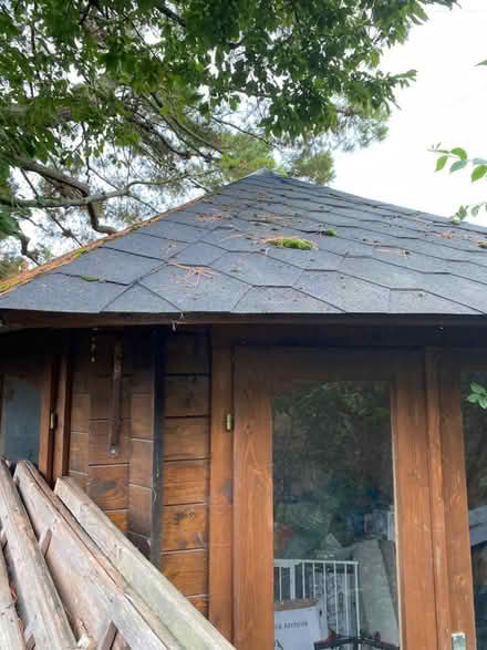 Photo of free Hexagonal garden building 3 x 3.5m (Ox2 oxford - jericho) #2