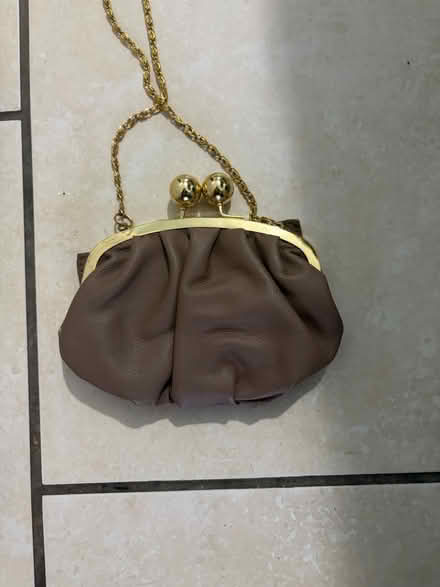 Photo of free Purse (Westbury Wilts BA13) #2