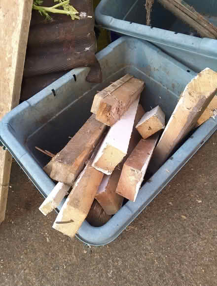 Photo of free Old Shed (Minchery Farm OX4) #4