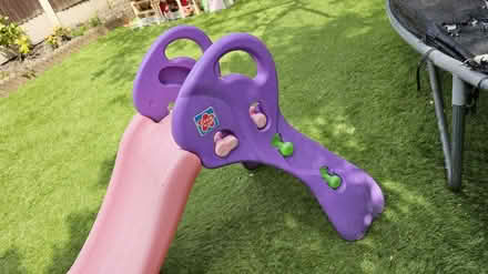 Photo of free Kids Slide, good condition (Woodford Green IG8) #2