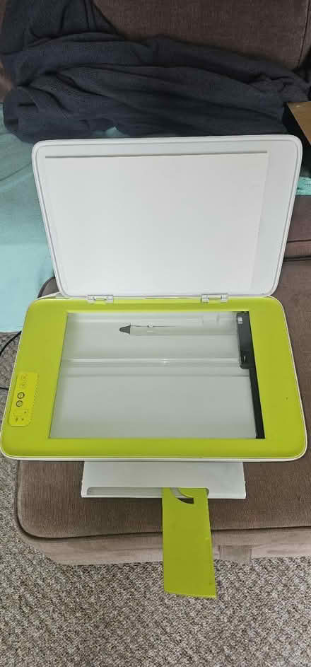 Photo of free HP printer/scanner (Tipton) #2